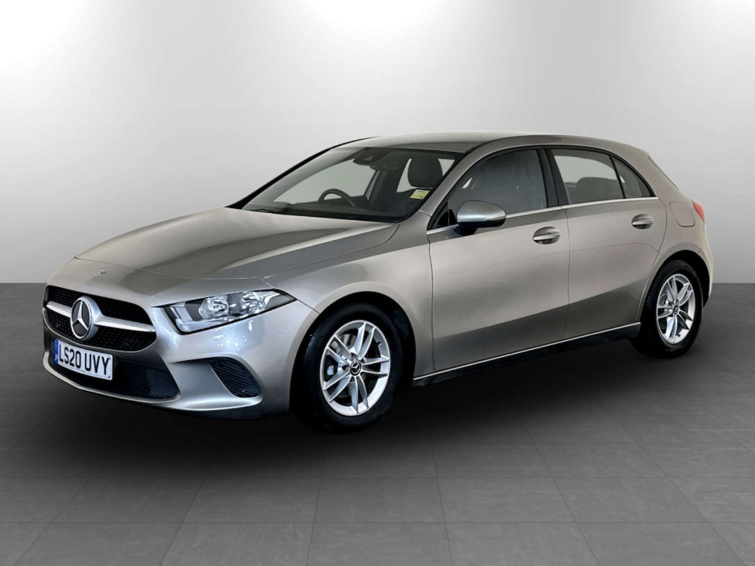 Used Mercedes-Benz A-Class 2020 for sale - 77326074: Photo 6