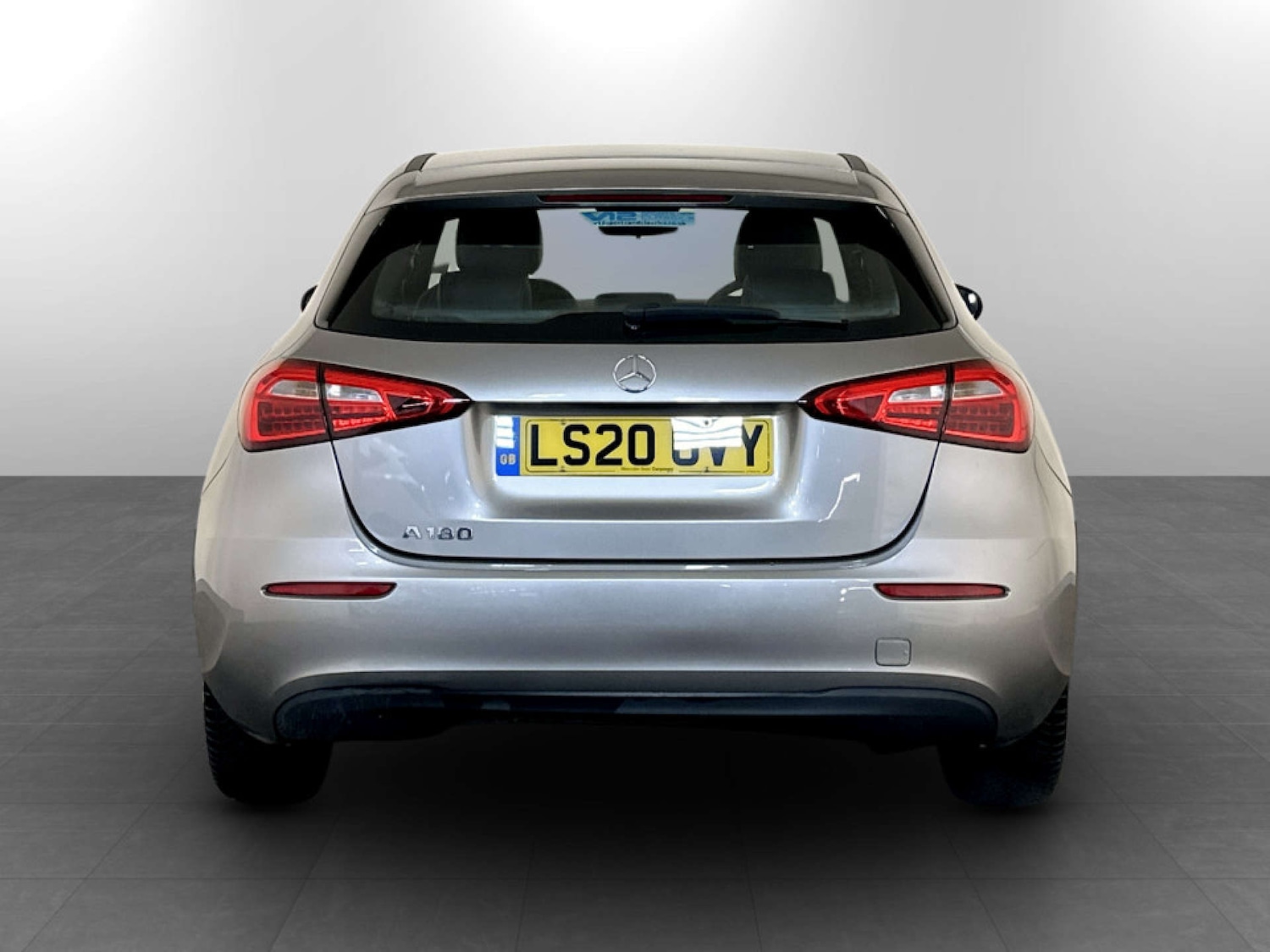 Used Mercedes-Benz A-Class 2020 for sale - 77326074: Photo 9