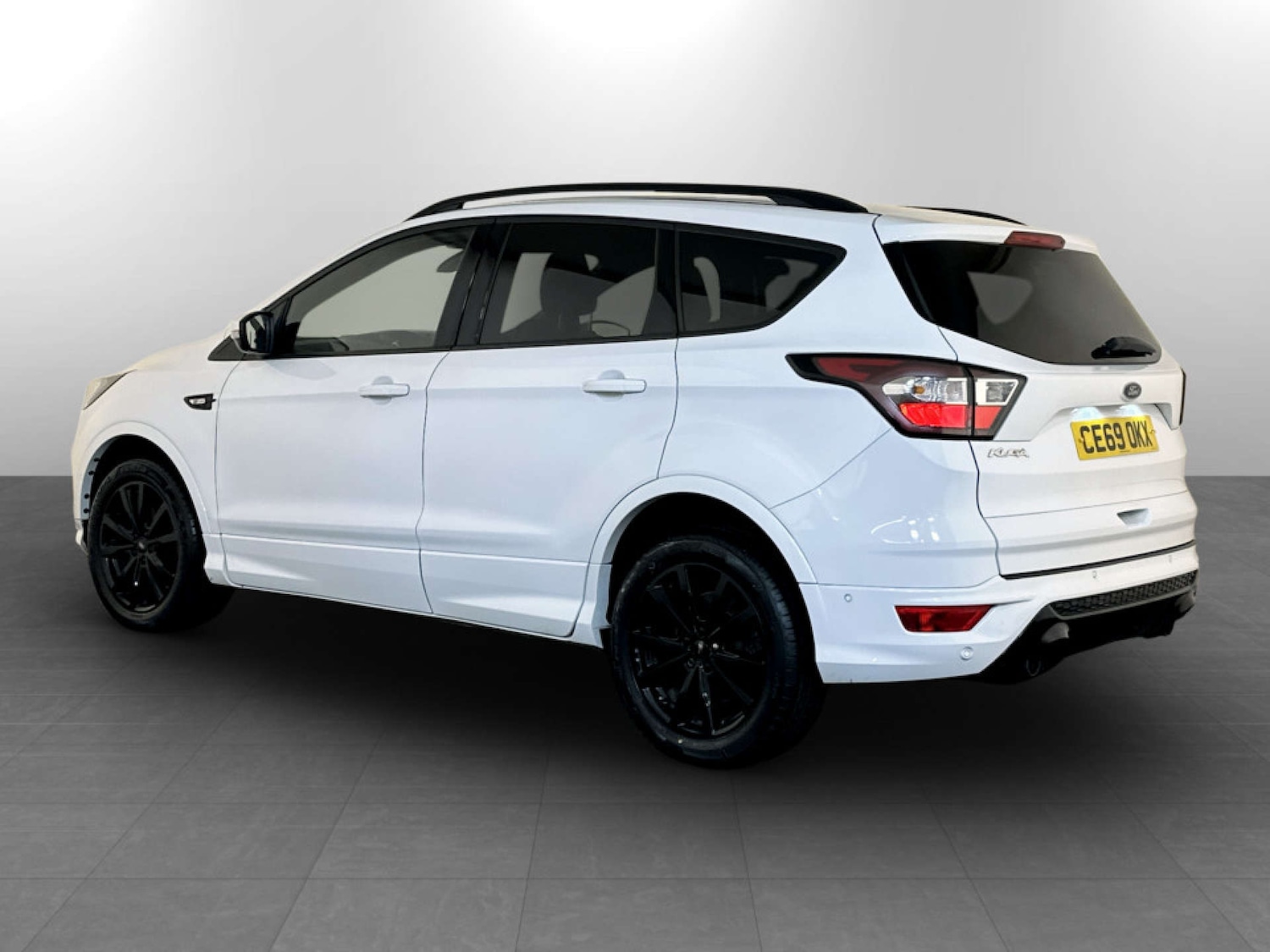 Used Ford Kuga 2019 for sale - 77310428: Photo 10