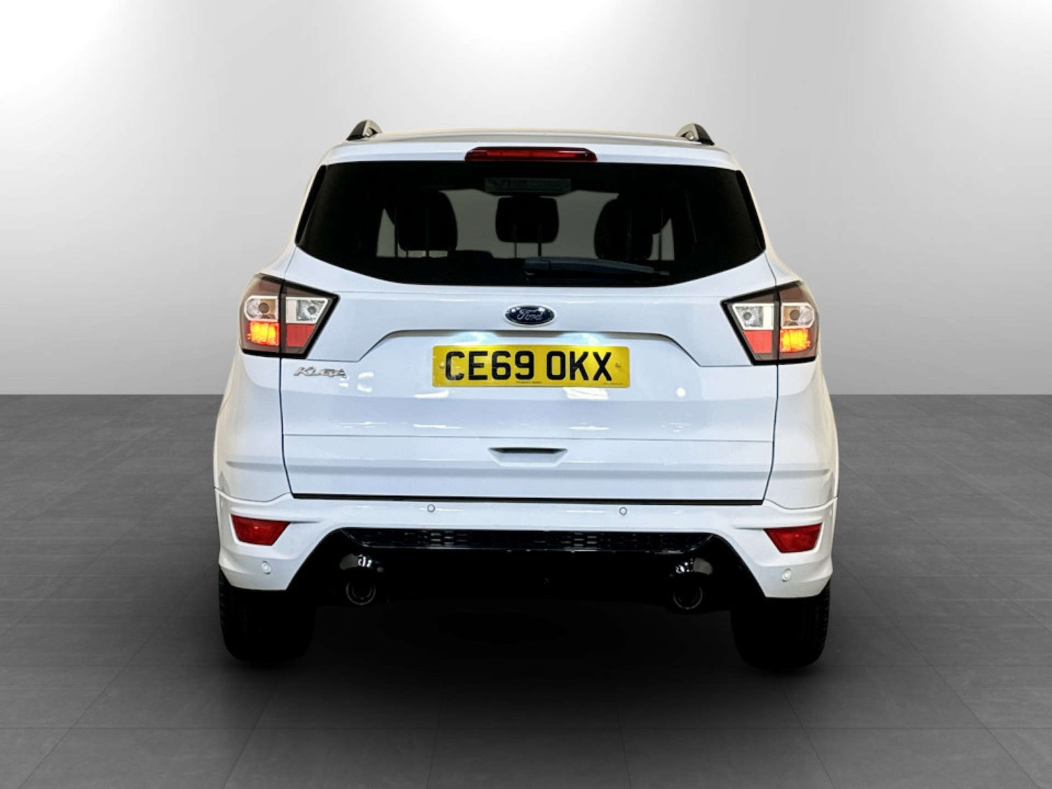 Used Ford Kuga 2019 for sale - 77310428: Photo 11