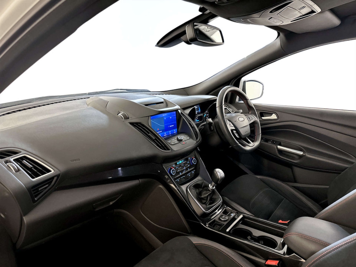 Used Ford Kuga 2019 for sale - 77310428: Photo 12