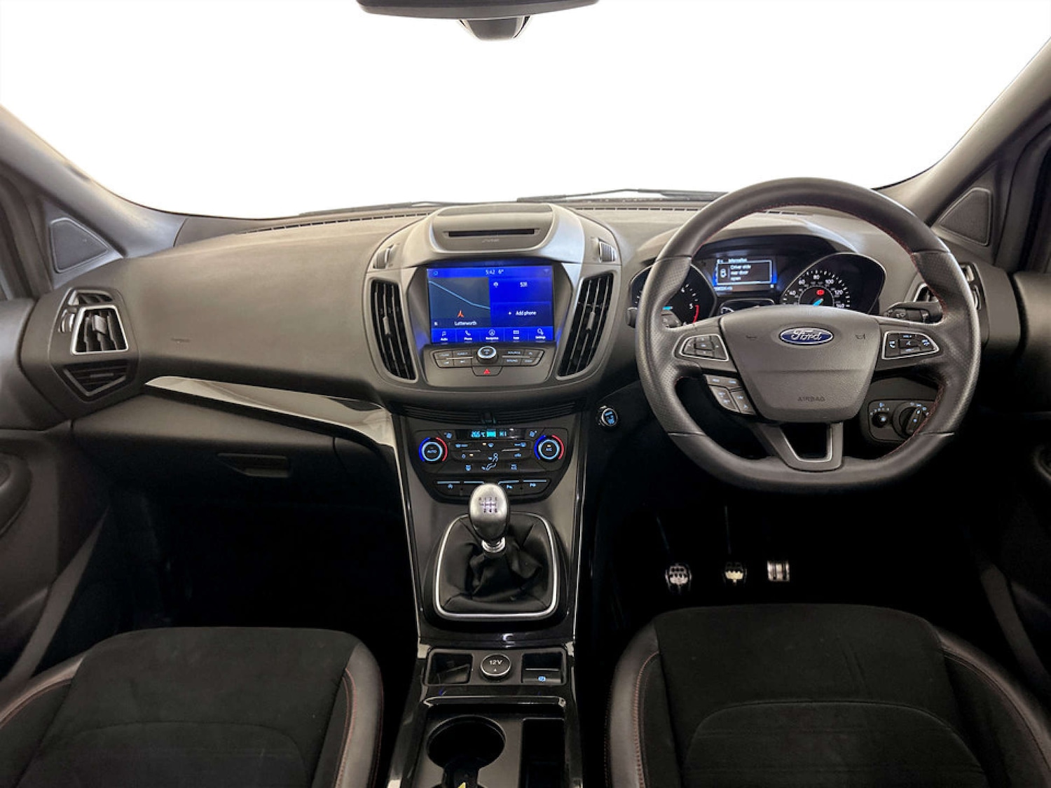 Used Ford Kuga 2019 for sale - 77310428: Photo 14