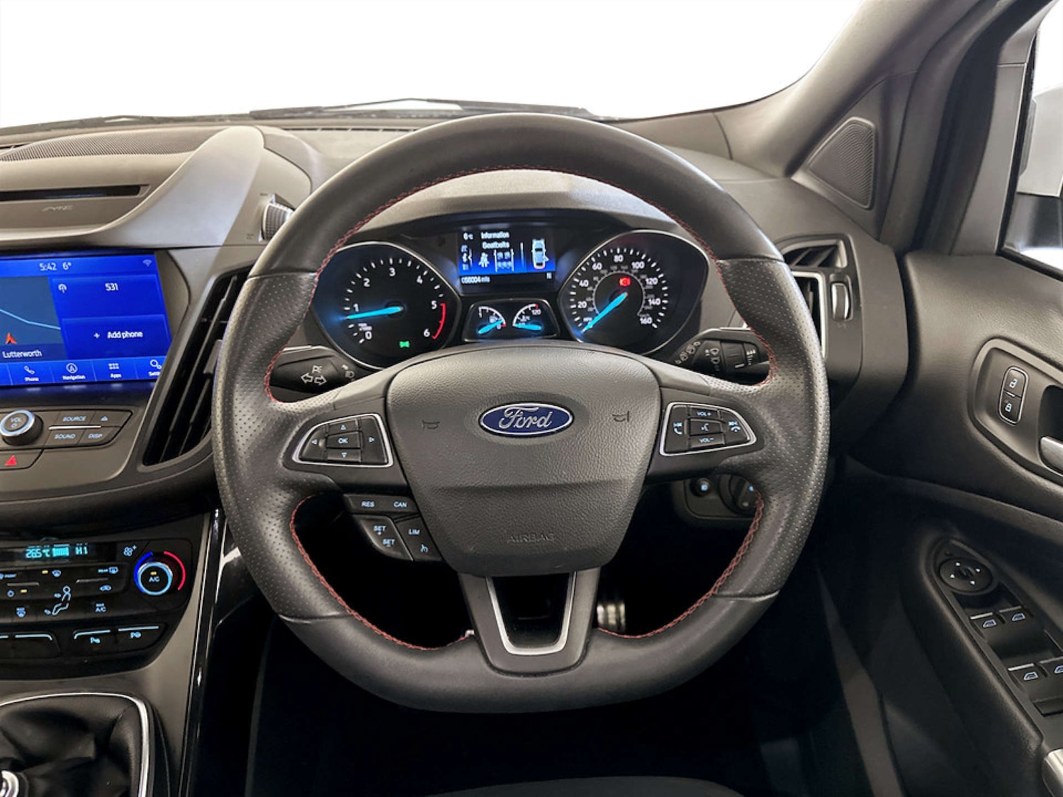 Used Ford Kuga 2019 for sale - 77310428: Photo 16