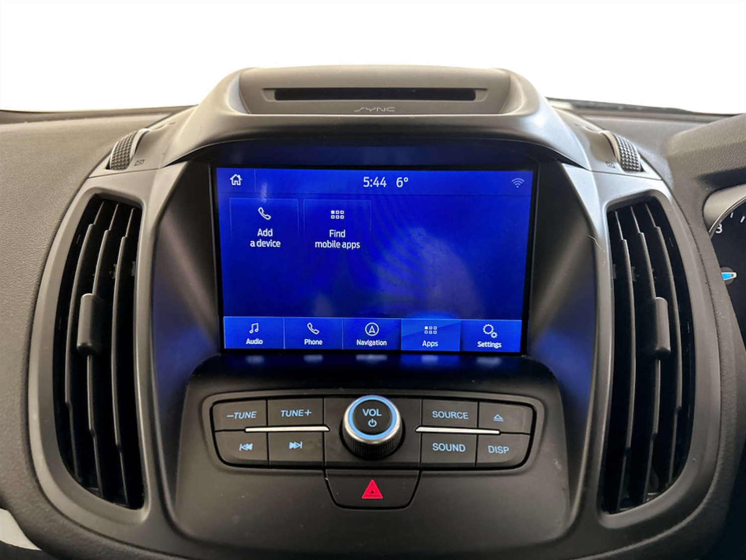 Used Ford Kuga 2019 for sale - 77310428: Photo 17