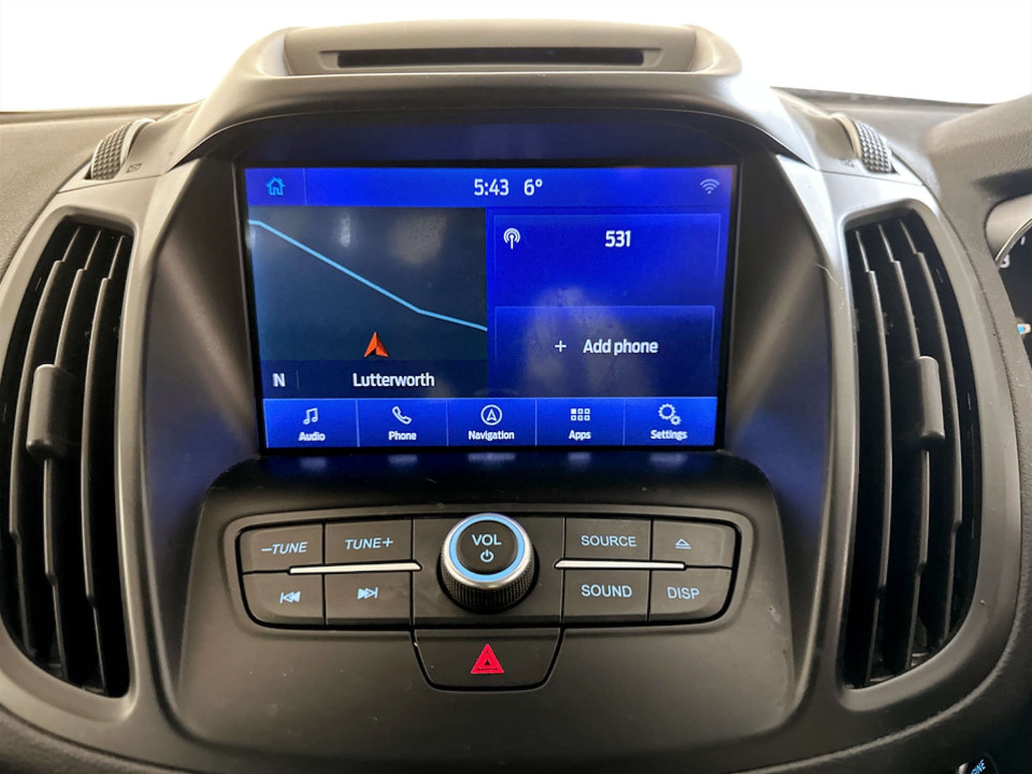 Used Ford Kuga 2019 for sale - 77310428: Photo 18