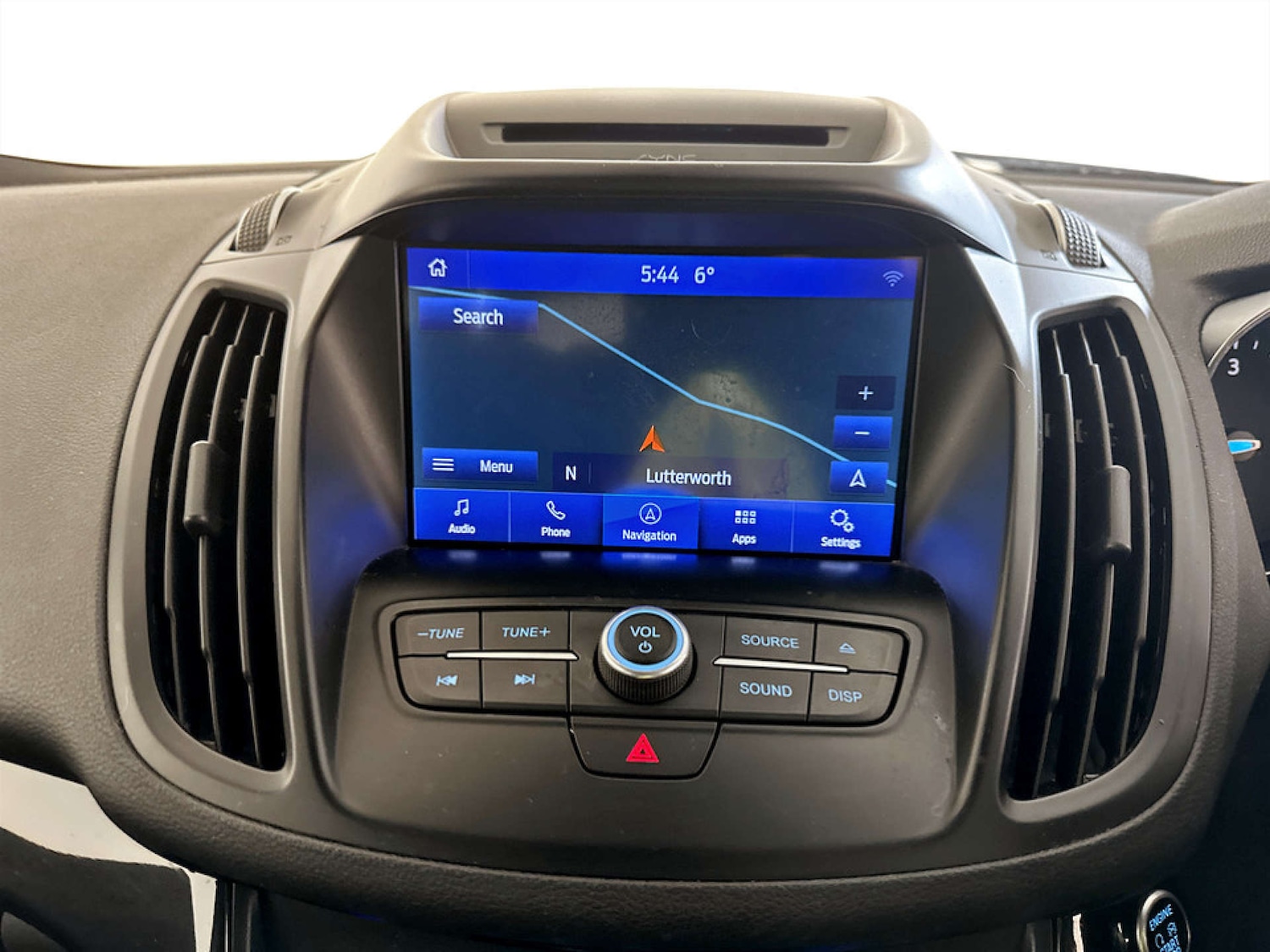 Used Ford Kuga 2019 for sale - 77310428: Photo 19