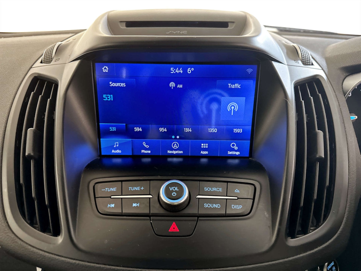 Used Ford Kuga 2019 for sale - 77310428: Photo 20