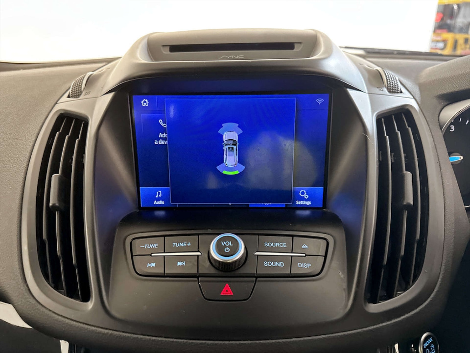 Used Ford Kuga 2019 for sale - 77310428: Photo 21