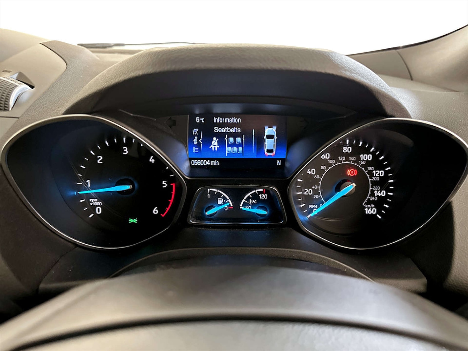 Used Ford Kuga 2019 for sale - 77310428: Photo 24