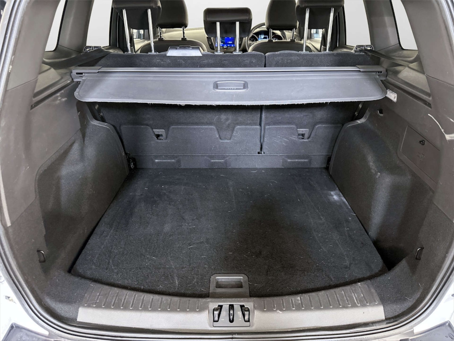 Used Ford Kuga 2019 for sale - 77310428: Photo 27