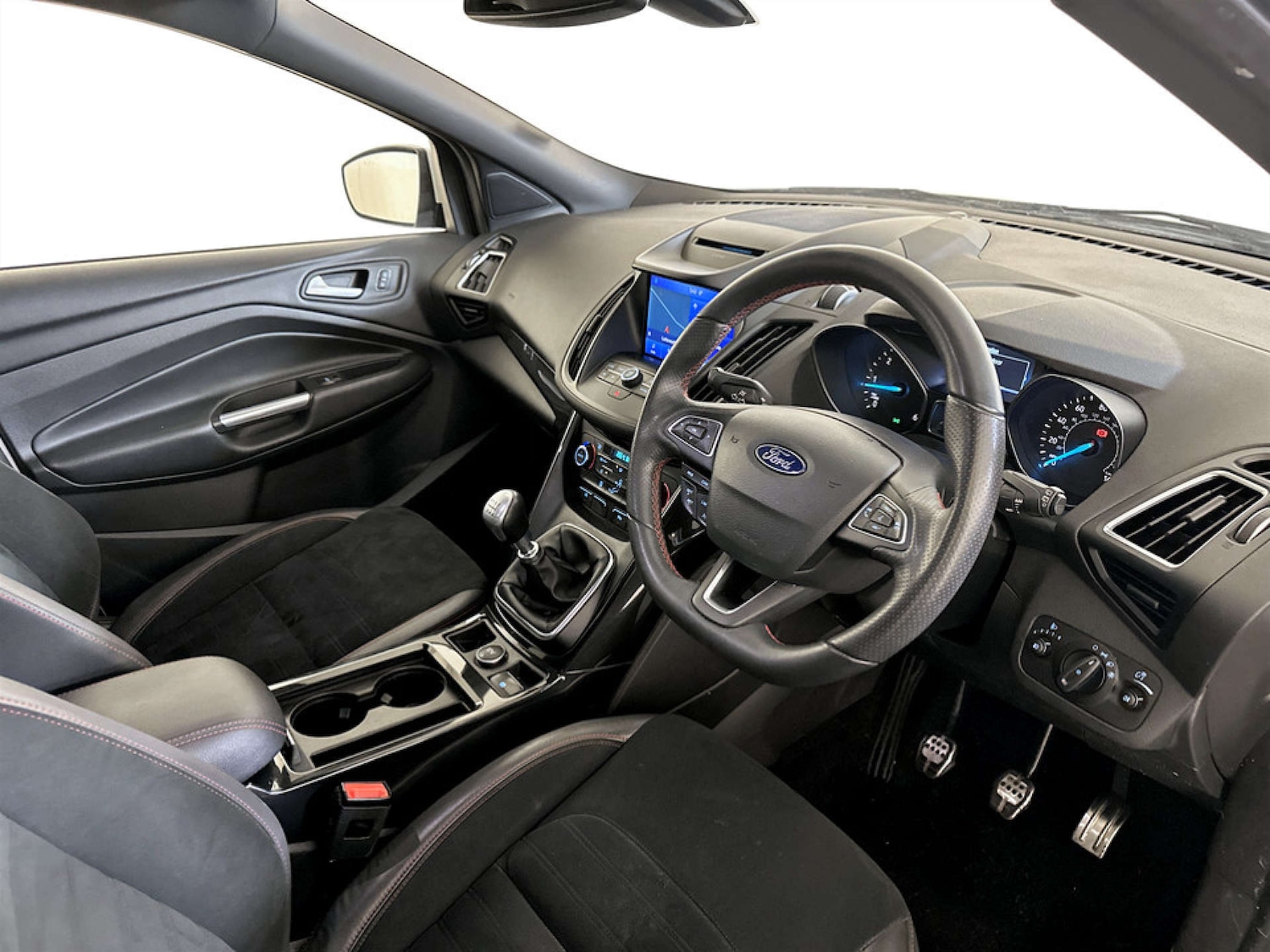 Used Ford Kuga 2019 for sale - 77310428: Photo 3