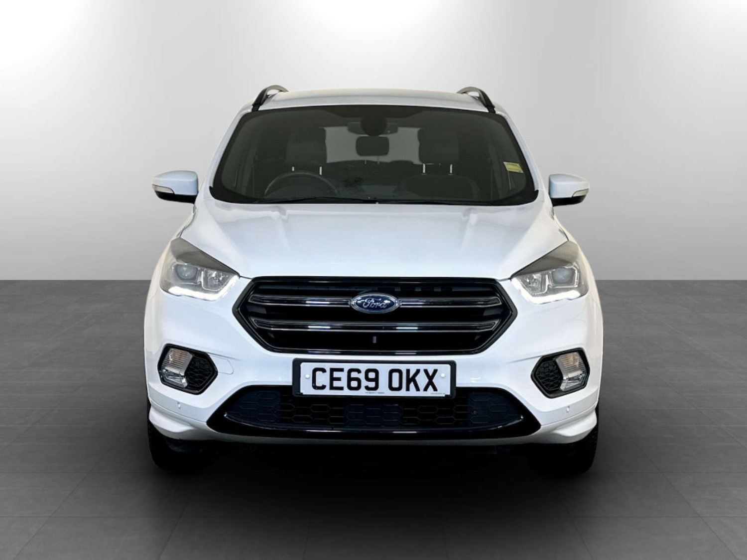 Used Ford Kuga 2019 for sale - 77310428: Photo 5