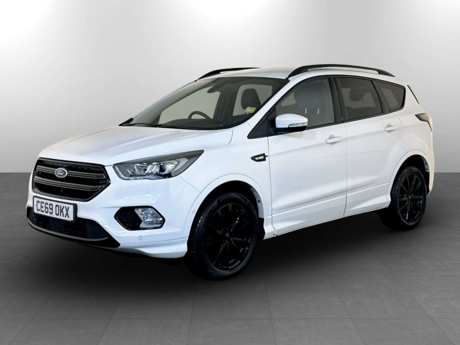 Used Ford Kuga 2019 for sale - 77310428: Photo 6