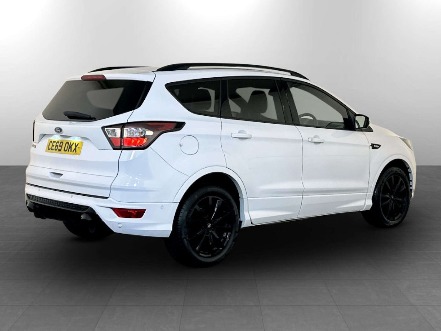 Used Ford Kuga 2019 for sale - 77310428: Photo 7