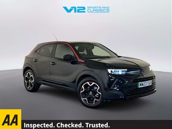 Used Vauxhall Mokka Electric 2023 for sale - 78873327: Photo