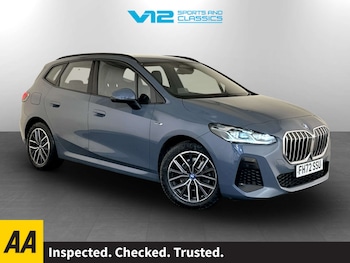 Used BMW 2 Series 2023 for sale - 77547678: Photo