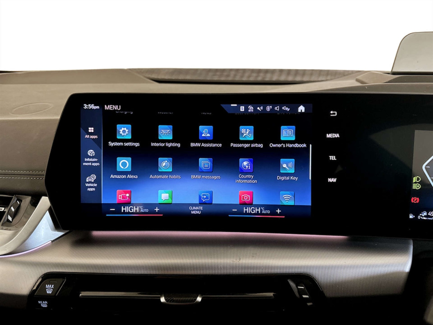 Used BMW 2 Series 2023 for sale - 77547678: Photo 25