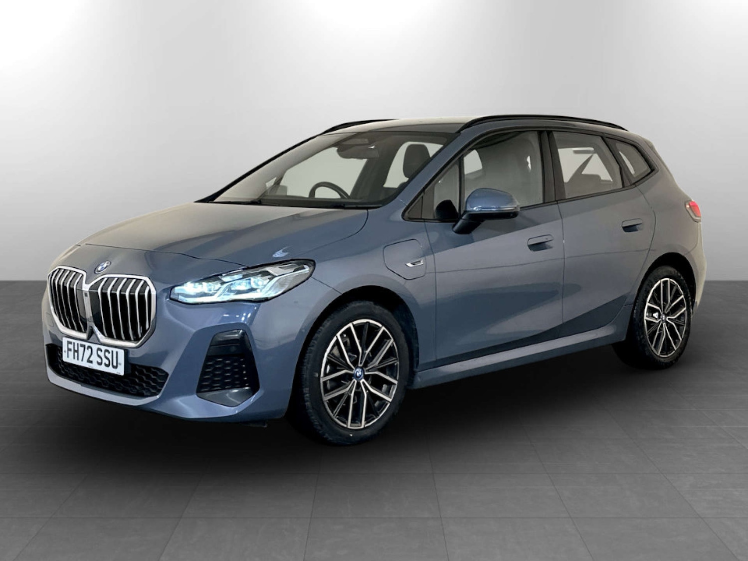 Used BMW 2 Series 2023 for sale - 77547678: Photo 6