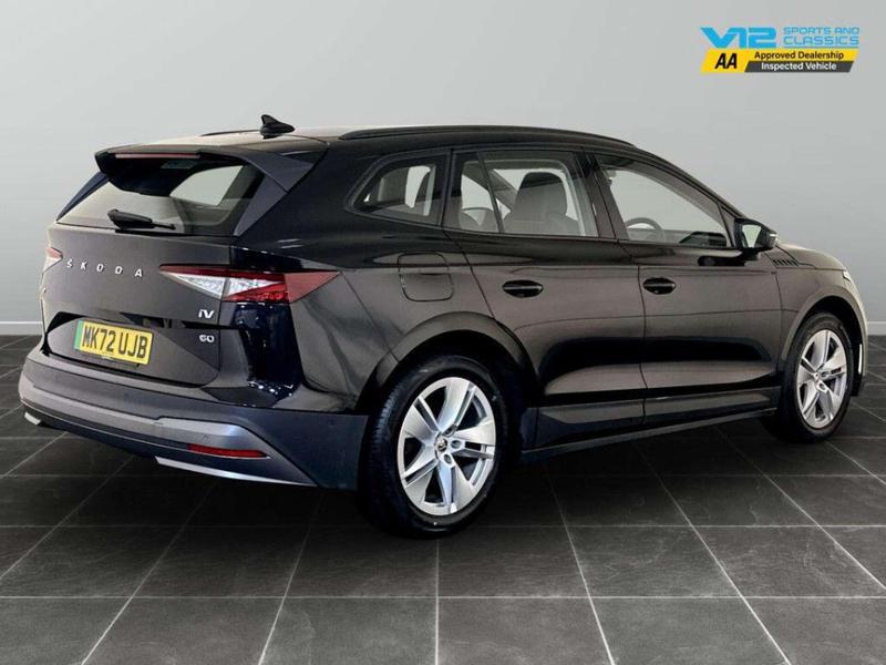 Used Skoda Enyaq 2022 for sale - 76255445: Photo 10