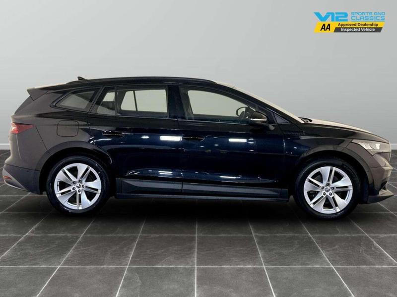 Used Skoda Enyaq 2022 for sale - 76255445: Photo 11