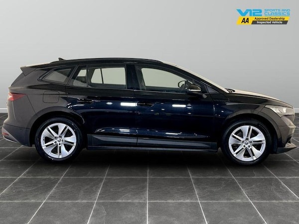 Used Skoda Enyaq 2022 for sale - 76255445: Photo 11