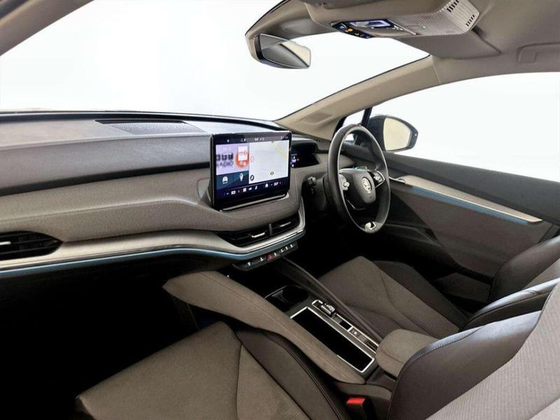 Used Skoda Enyaq 2022 for sale - 76255445: Photo 12