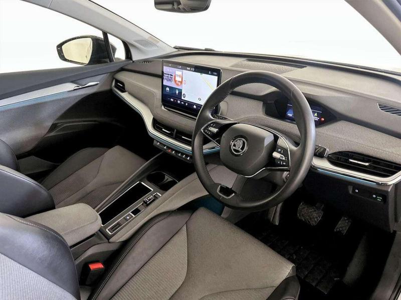 Used Skoda Enyaq 2022 for sale - 76255445: Photo 15