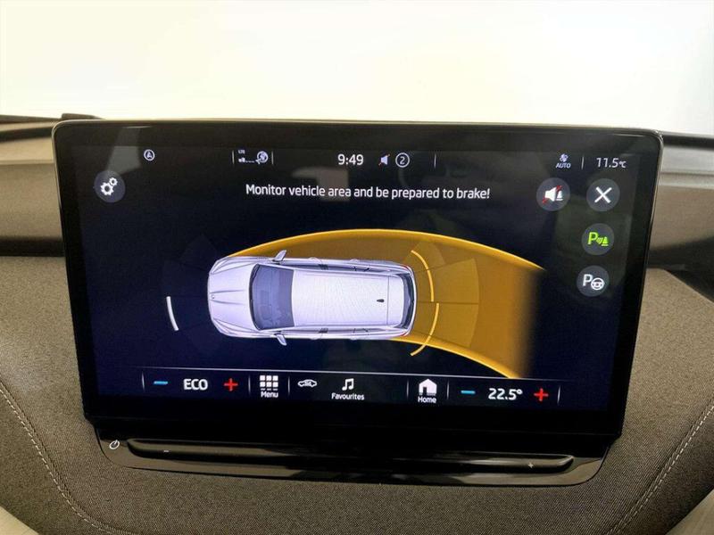 Used Skoda Enyaq 2022 for sale - 76255445: Photo 20