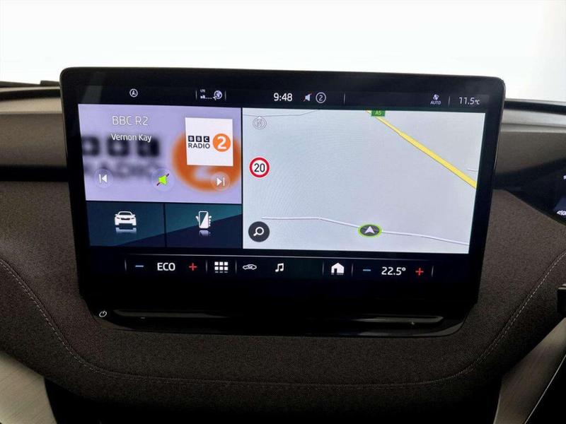 Used Skoda Enyaq 2022 for sale - 76255445: Photo 22