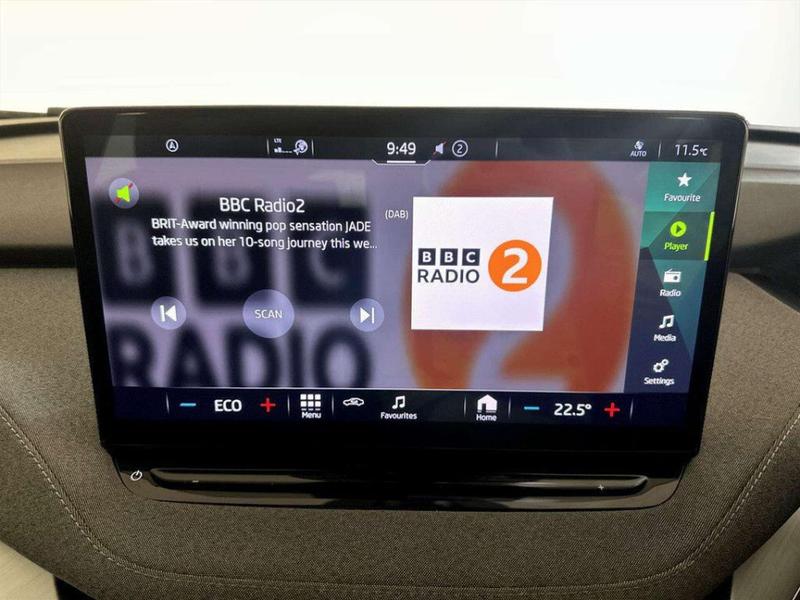 Used Skoda Enyaq 2022 for sale - 76255445: Photo 23