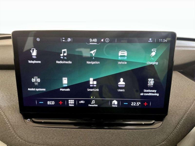 Used Skoda Enyaq 2022 for sale - 76255445: Photo 24