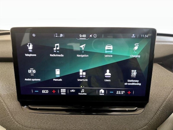 Used Skoda Enyaq 2022 for sale - 76255445: Photo 24