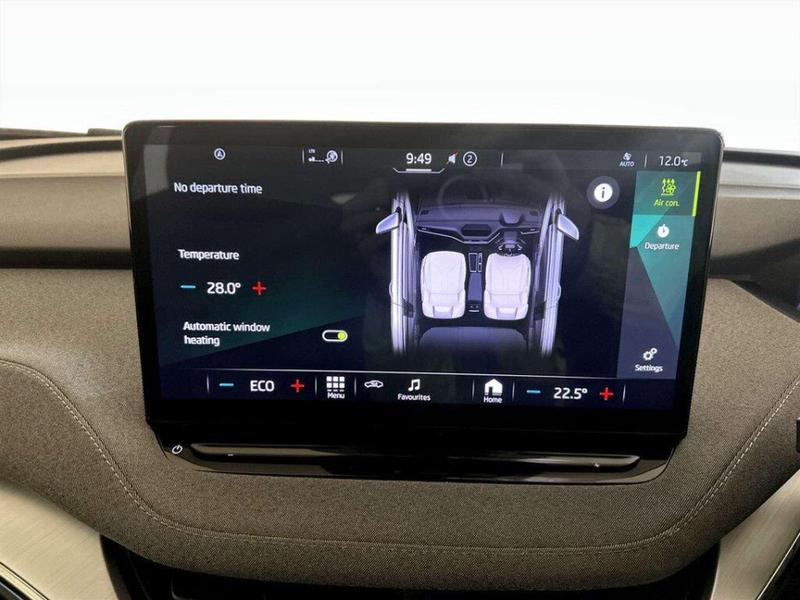 Used Skoda Enyaq 2022 for sale - 76255445: Photo 25