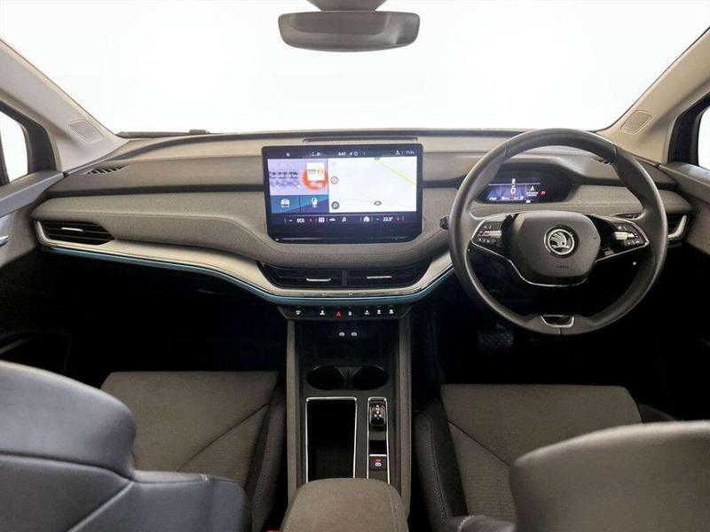 Used Skoda Enyaq 2022 for sale - 76255445: Photo 3