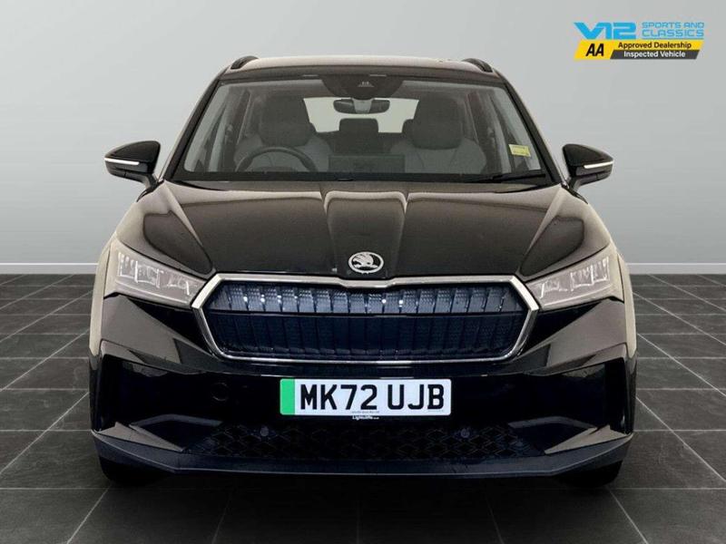 Used Skoda Enyaq 2022 for sale - 76255445: Photo 5