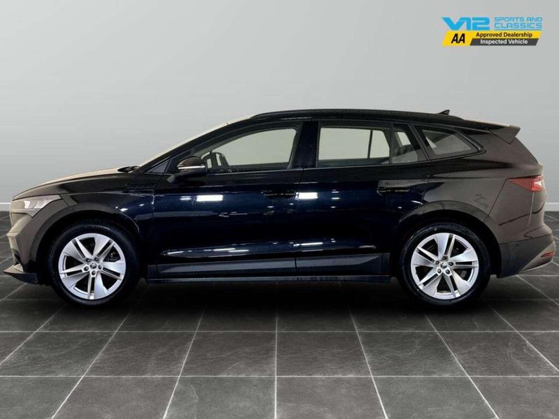 Used Skoda Enyaq 2022 for sale - 76255445: Photo 7