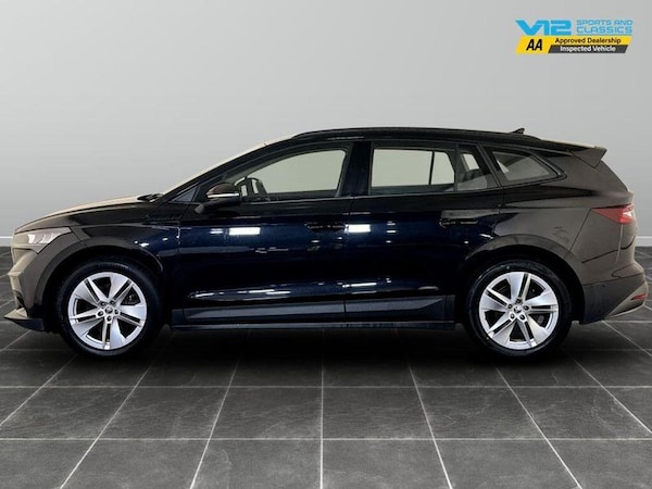 Used Skoda Enyaq 2022 for sale - 76255445: Photo 7