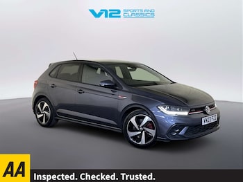 Used Volkswagen Polo 2023 for sale - 79167271: Photo