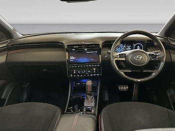 Used Hyundai TUCSON 2023 for sale - 79018289: Photo