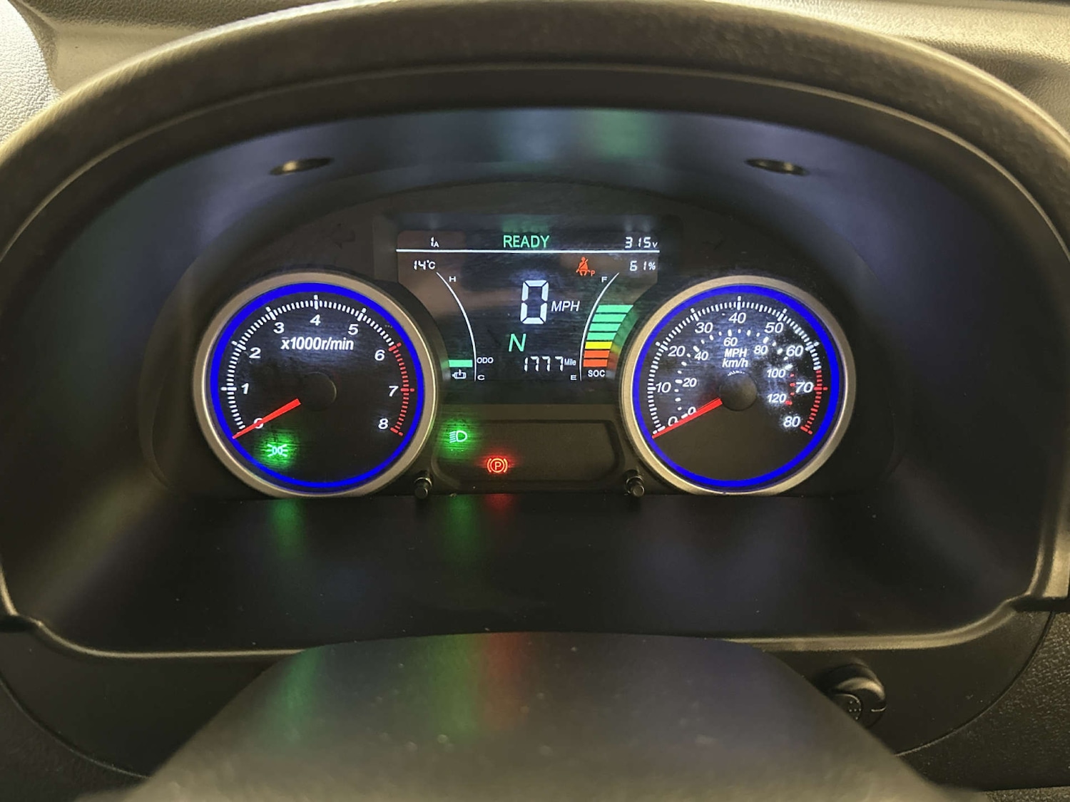 Used DFSK Other 2024 for sale - 77964871: Photo 18