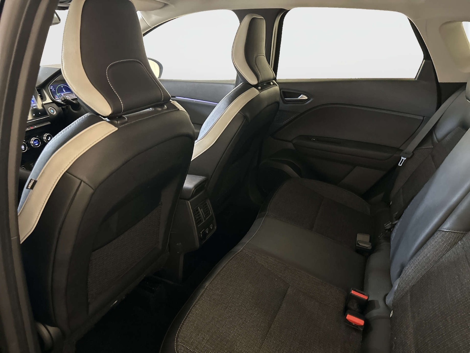 Used Renault Captur 2022 for sale - 77964892: Photo 14