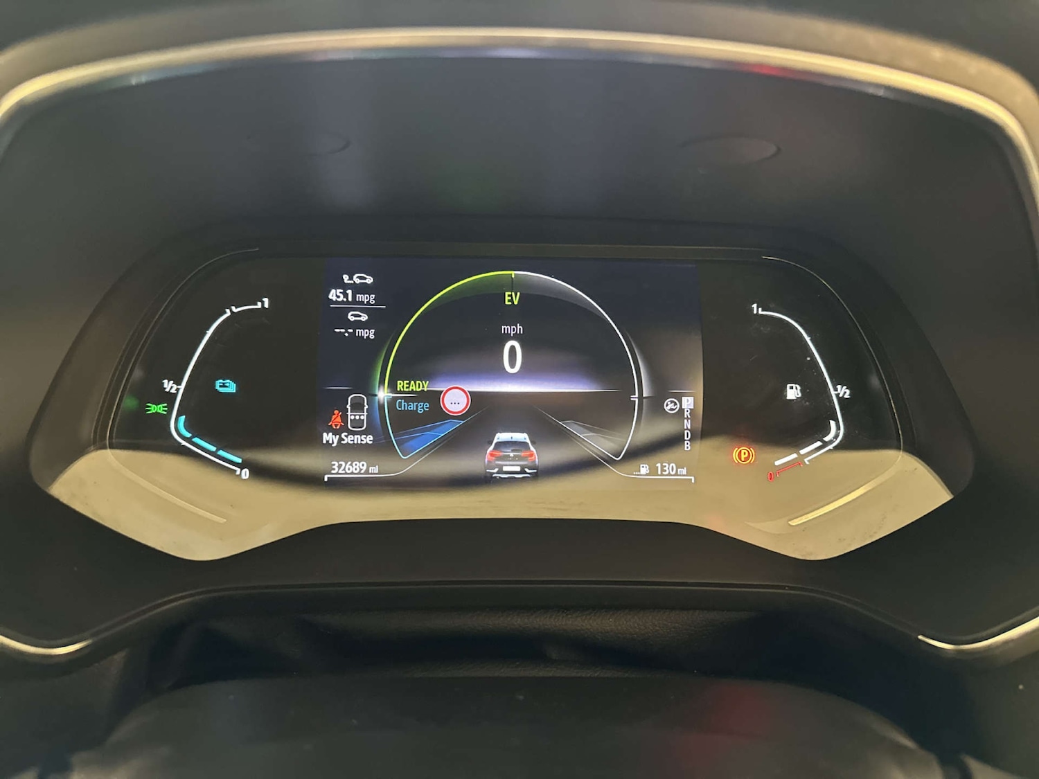 Used Renault Captur 2022 for sale - 77964892: Photo 18