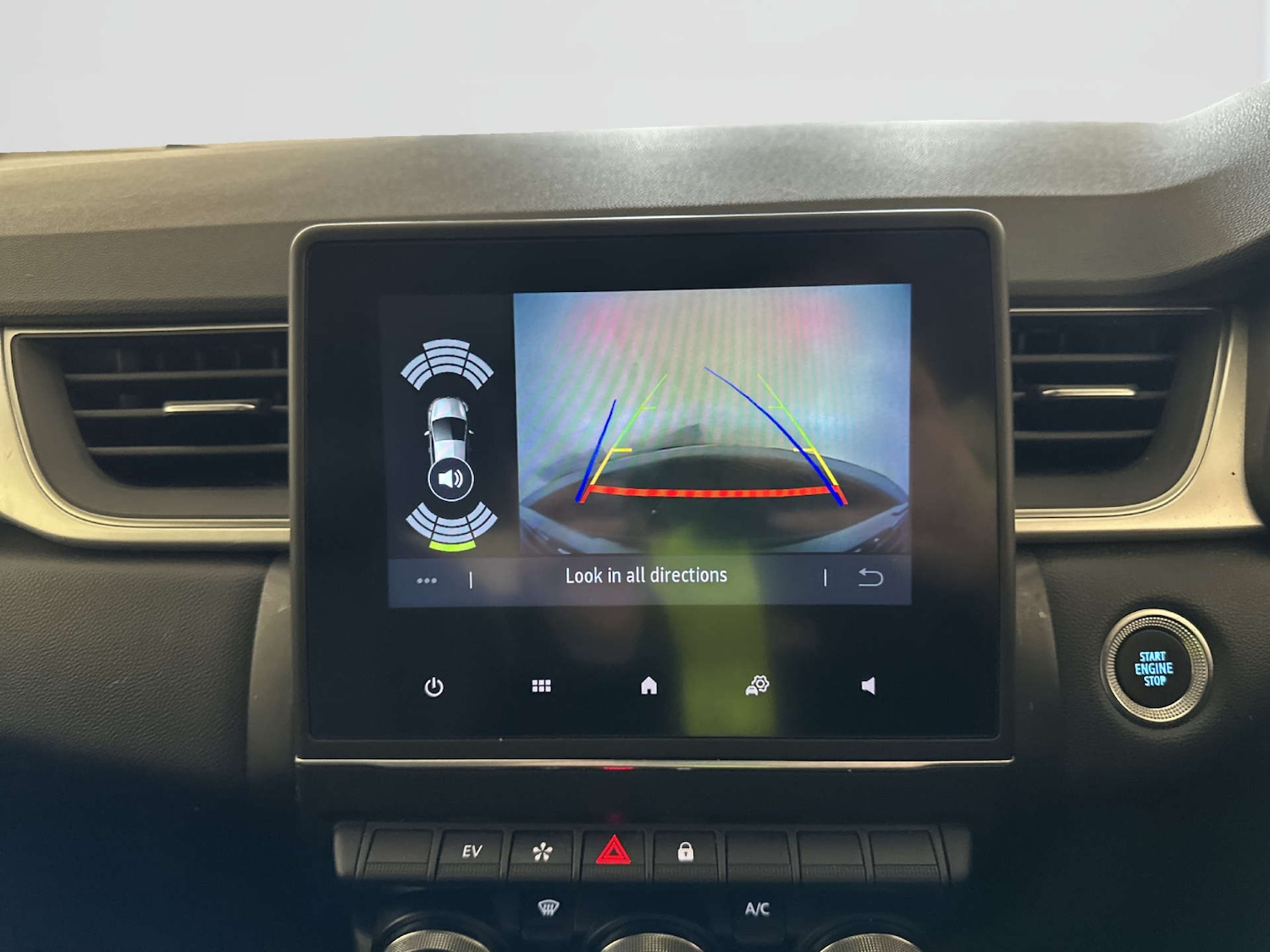 Used Renault Captur 2022 for sale - 77964892: Photo 20