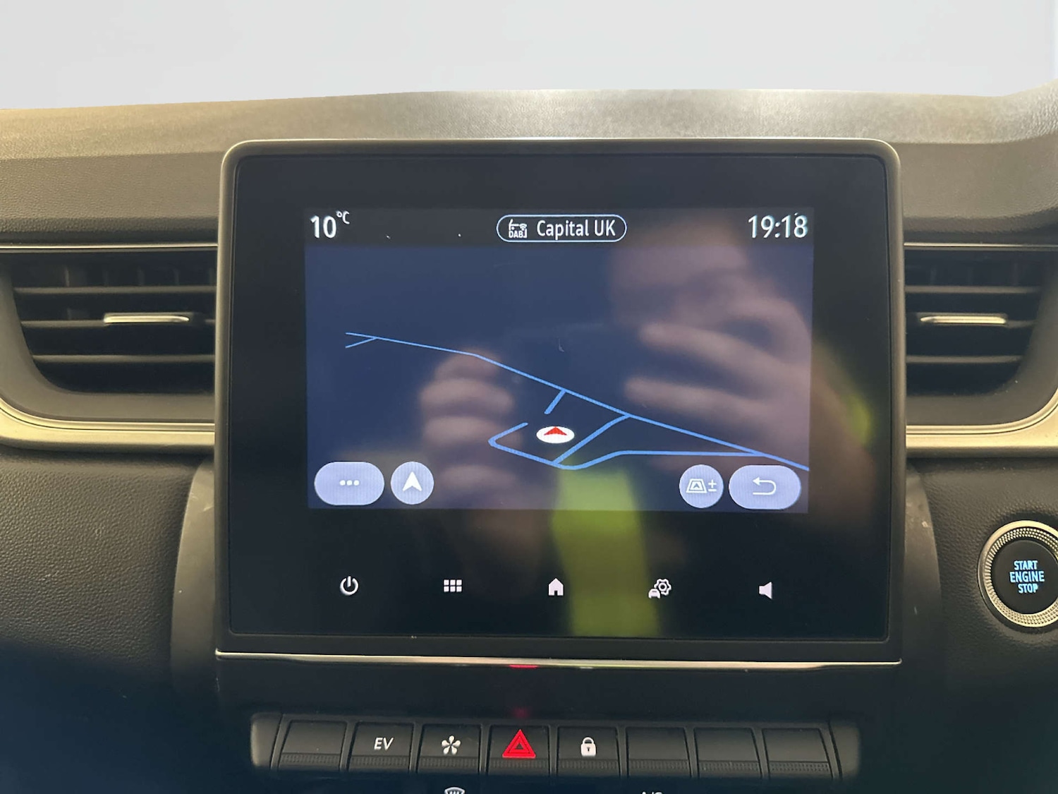 Used Renault Captur 2022 for sale - 77964892: Photo 22