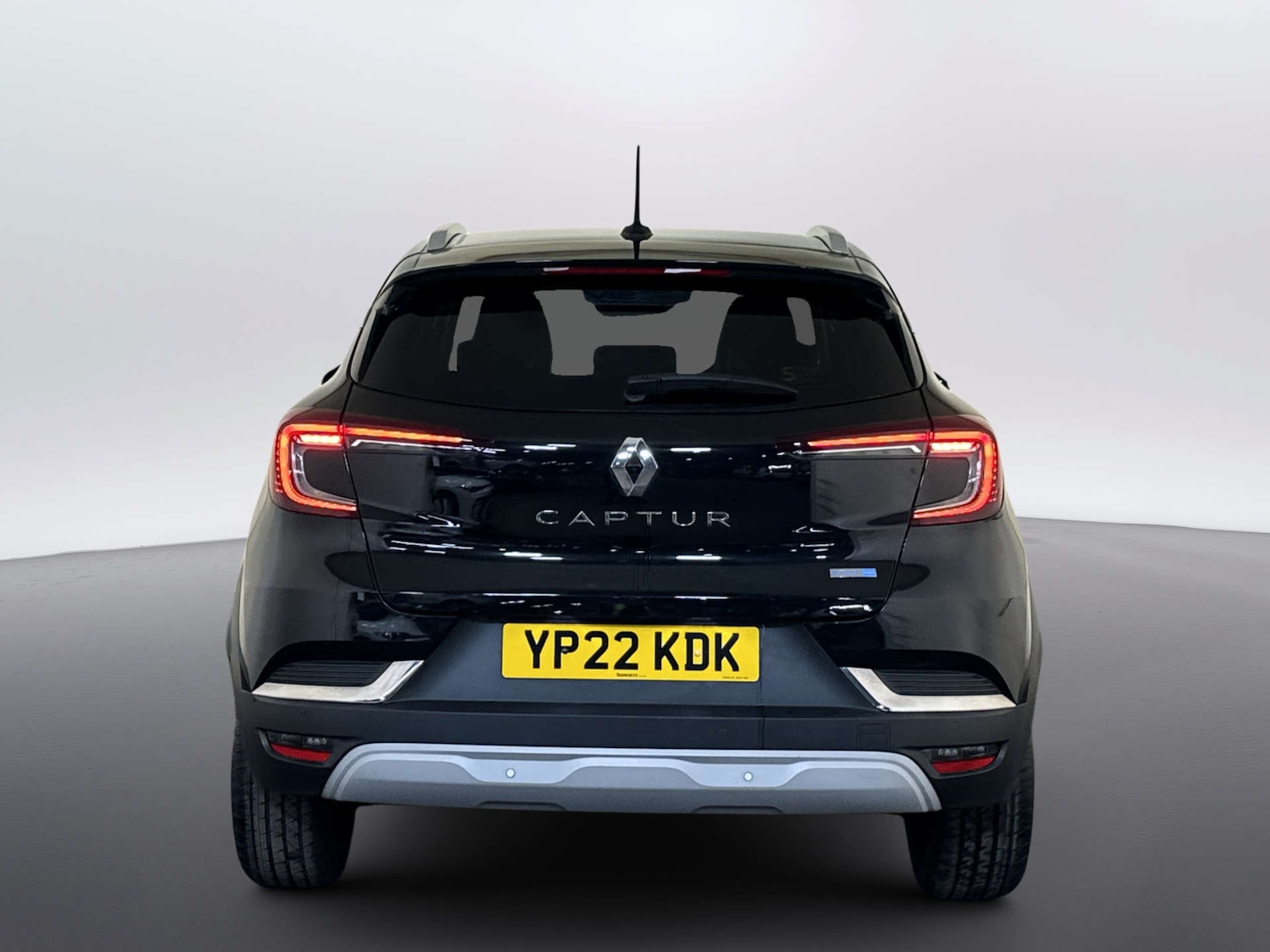 Used Renault Captur 2022 for sale - 77964892: Photo 9