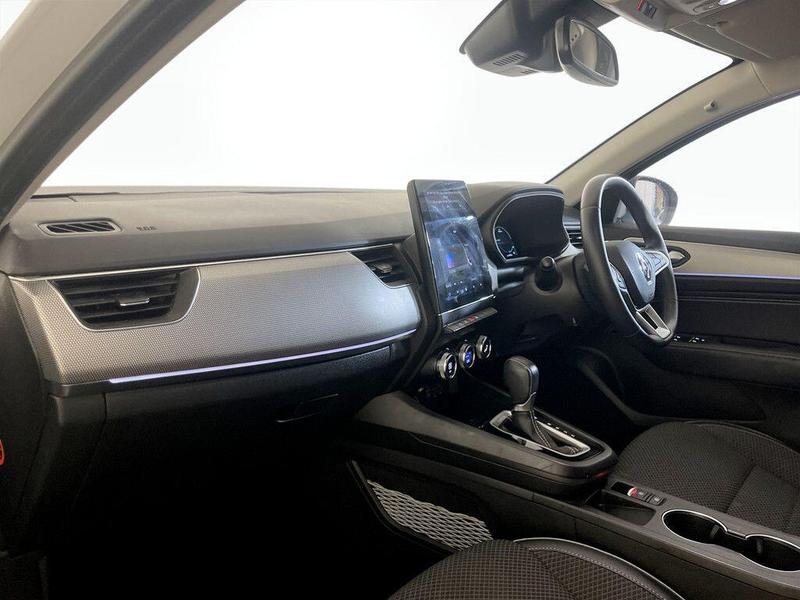 Used Renault Arkana 2022 for sale - 76394212: Photo 12