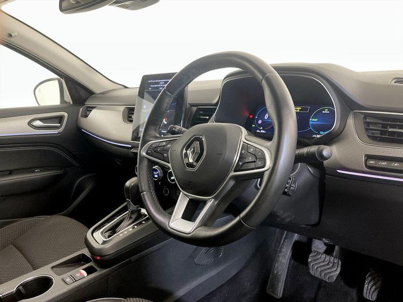 Used Renault Arkana 2022 for sale - 76394212: Photo 15