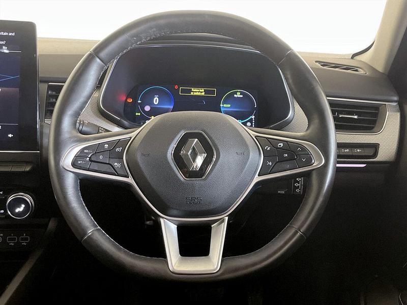 Used Renault Arkana 2022 for sale - 76394212: Photo 16