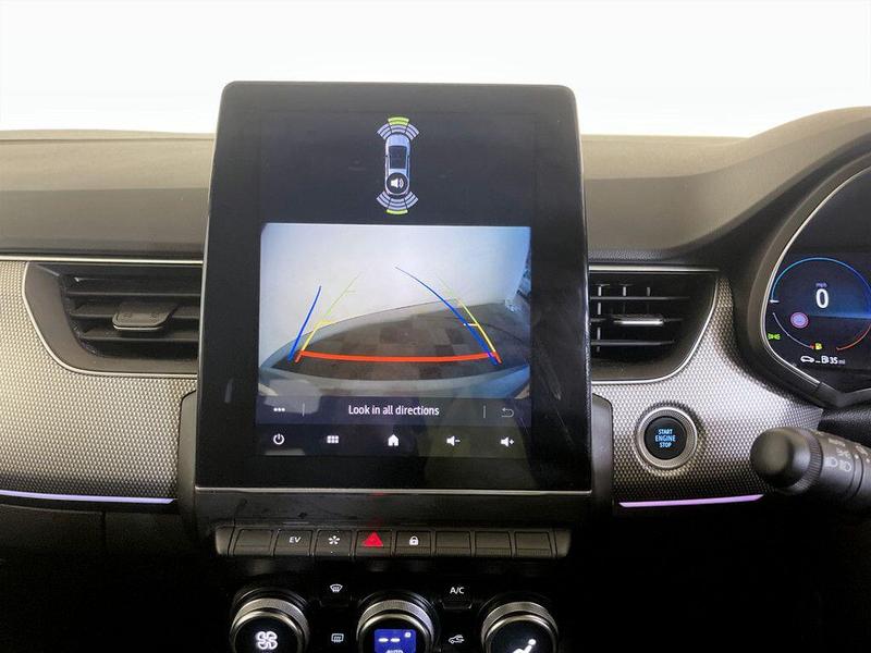 Used Renault Arkana 2022 for sale - 76394212: Photo 20