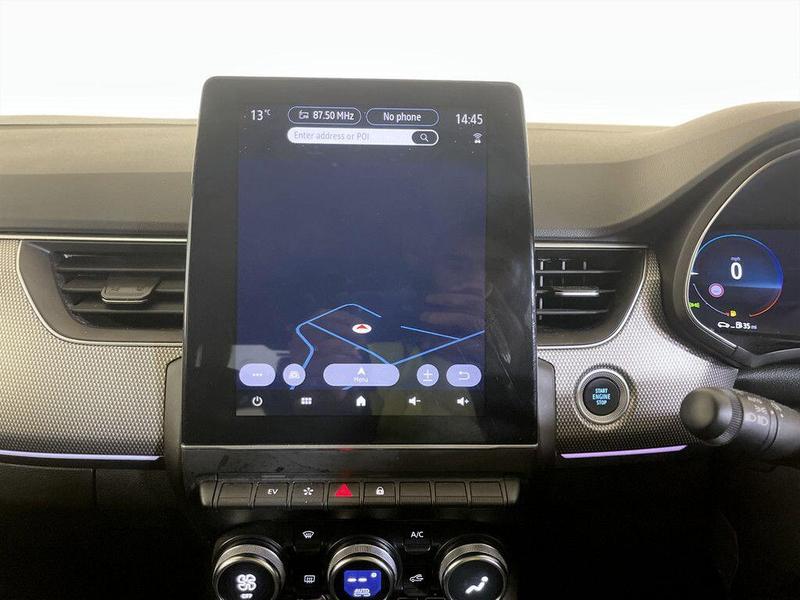 Used Renault Arkana 2022 for sale - 76394212: Photo 21